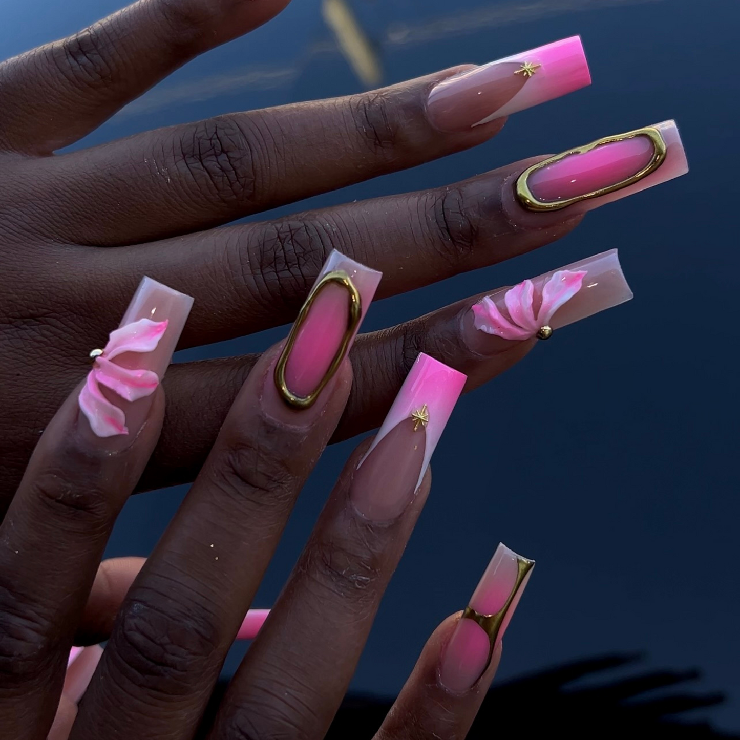 3D Sculpting Gel - White (15g)