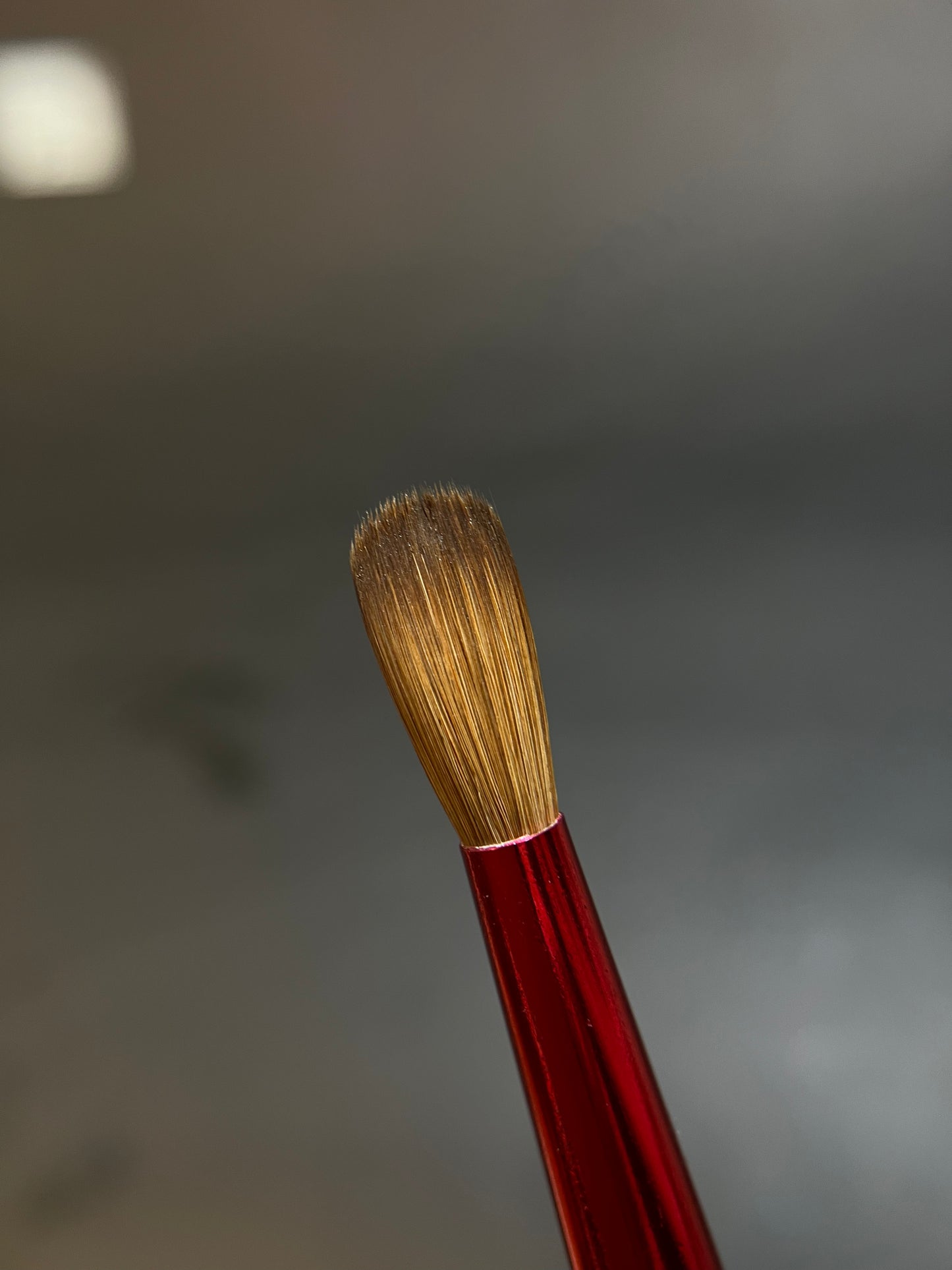 Acrylic Brush Size 14