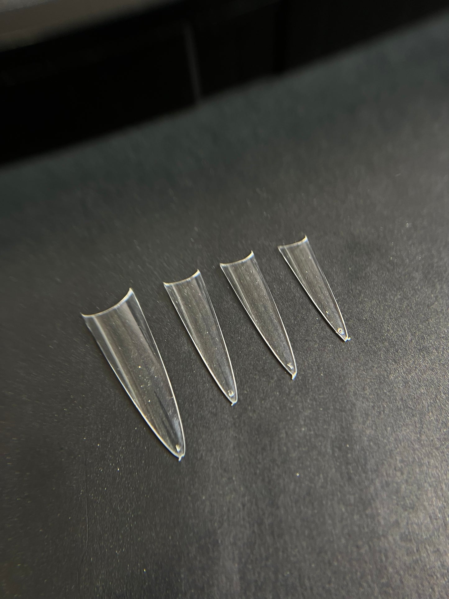 XXL Stiletto Tip (500pcs)
