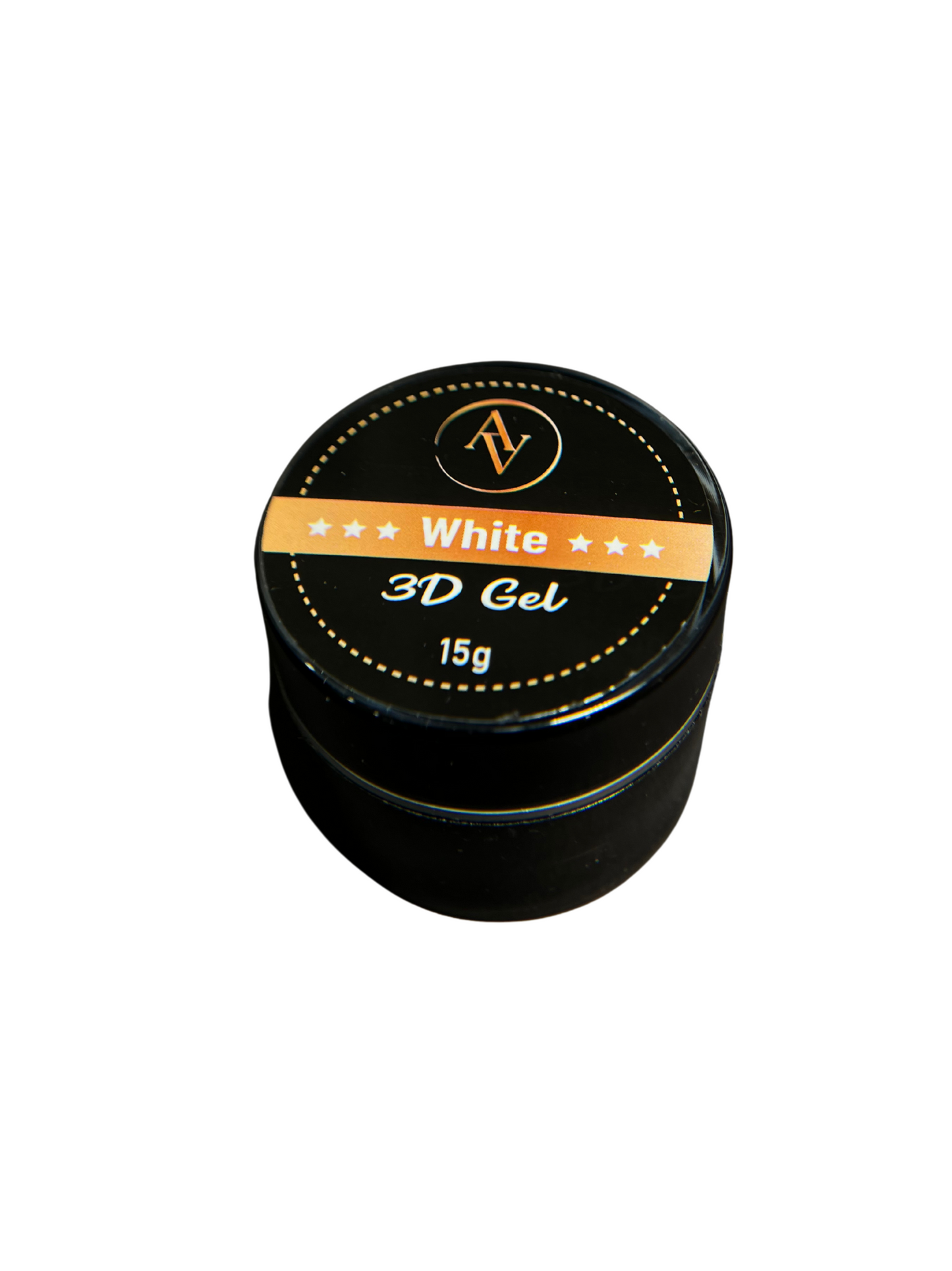 Buy 2 Baby Ice Cream Sets GET 1 White 3D Gel (15g) FREE