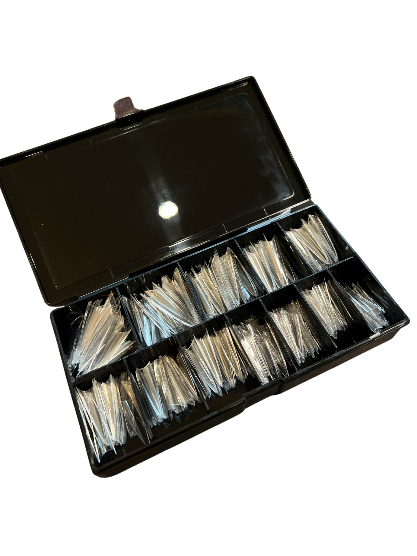 XXL Stiletto Tip (500pcs)