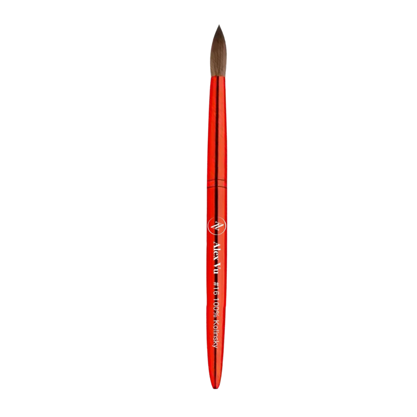 Acrylic Brush Size 16